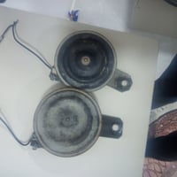هورنات • سيدان • اصليات