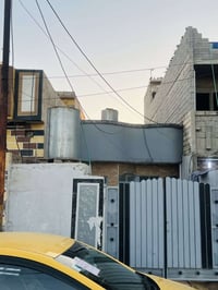 حي الانتصار شارع 60 • ١٠٠م • طابق واحد
