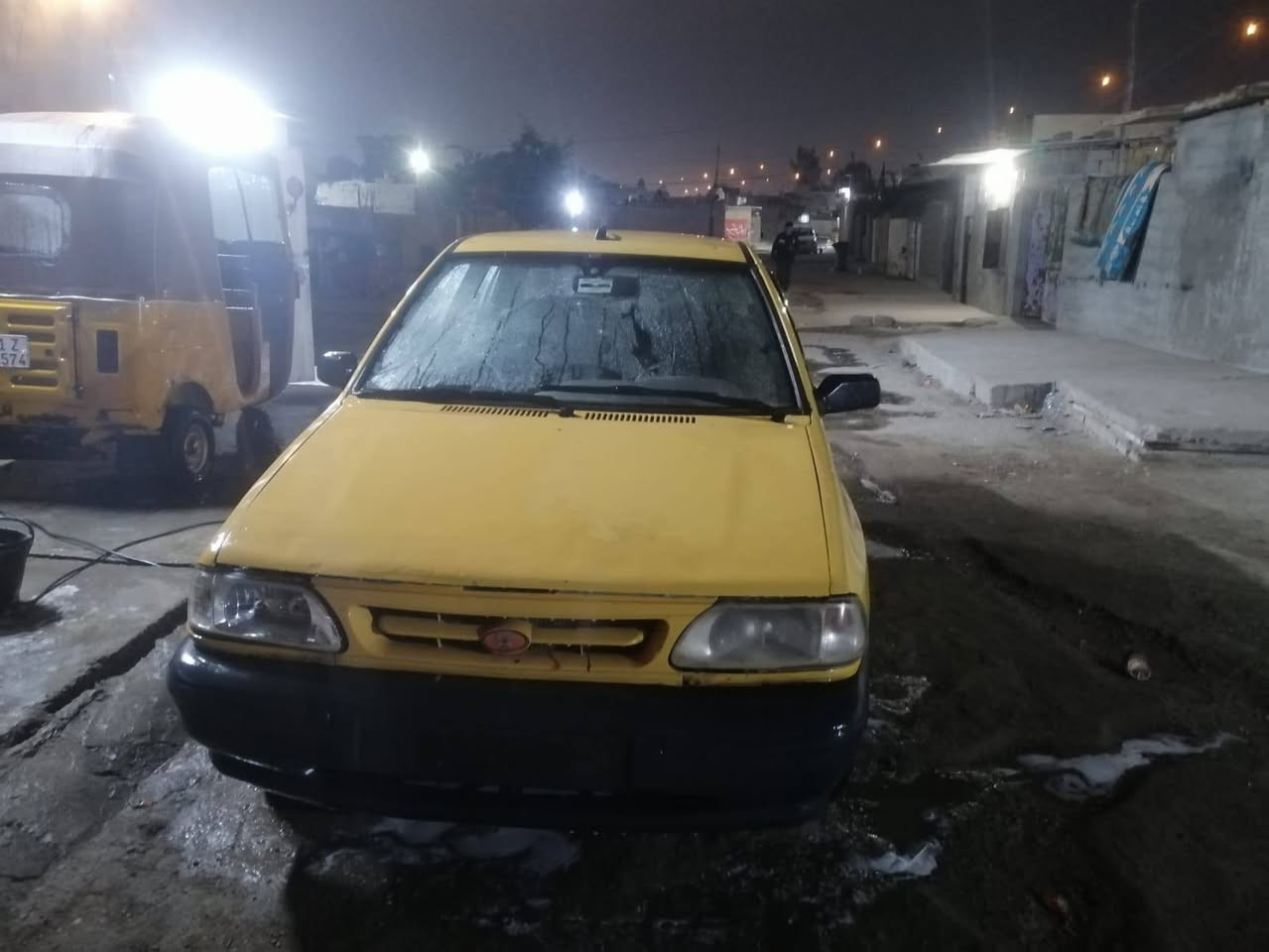 السلام عليكم سايبا 2013 رقم بغداد الماني للبيع مكاني بغداد الشعله ***********
