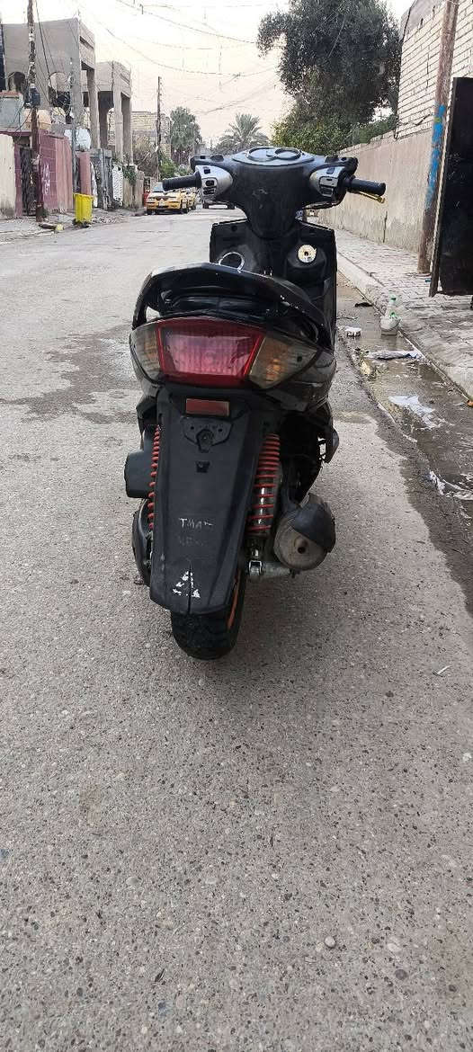 السلام عليكم سكنس فحل كوري للبيع السعر 650 وبيها مجال
المكان بغداد الحسينية 
***********
