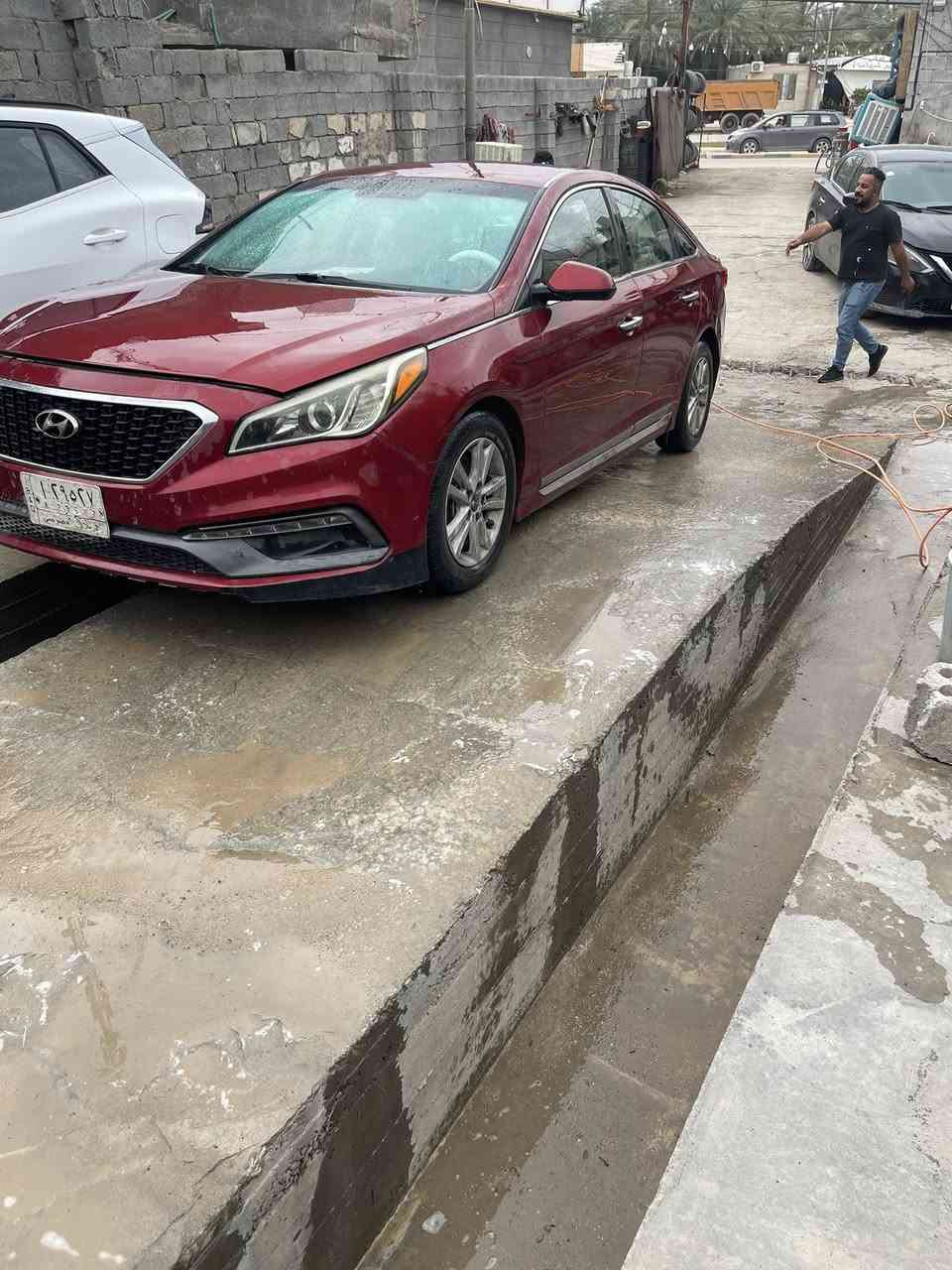 سوناتا كفاله عامه ماعده دعاميه مبدله. دبل كزوز مواصفات سبورت لون كرزي ع دم الغزال سياره كل نقص مابيه ترايك من زاخو لبصره سياره جديده بعمنه كلمه غرفته جديده تخبل رقم كربلاء مكانه كربلاء بيع ومراوس سوناتا سوده بعد احسن حداديه تخبل   *********** سعر 125وبيه مجال السياره كفاله لا بارد للحار لا تبديل قطعه لا جراد
