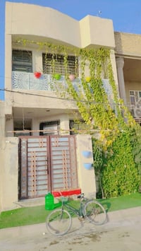 بل كوت الفلاحيه • ١١٠م • طابقين