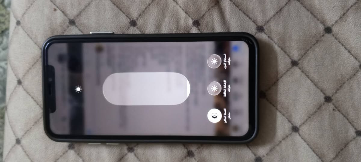 السلام عليكم للبيع ايفون ١١ برو ماكس
جهاز بلادي ذاكرة ٢٥٦ بطارية ٨١ 
سعرة ع الخاص


**إذا كنت صاحب هذا الإعلان وتريد حذفه لأي سبب، رجاءا أرسل رسالة إلى الدعم الفني**