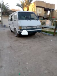 كيا بستا • ذي قار • محرك جديد