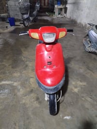 دراجة بطه شغاله هندر سلف محرك مكفول سعر 120شراي الاتصال 07830090834