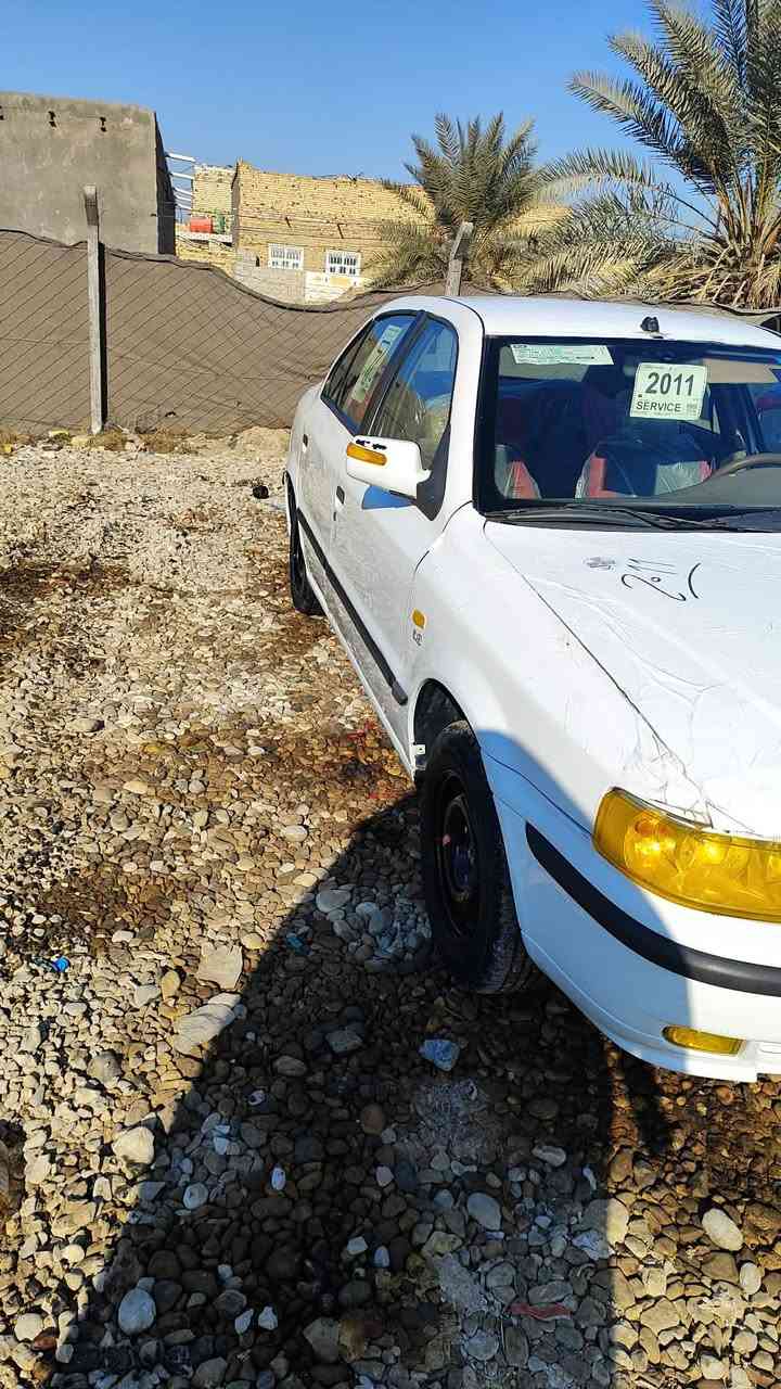 السلام عليكم 
سمند2011 قادسيه سنويه ل30 مداور مباشر
جاهزه كير ومكينه وحداديه وتبريد بيه ضربه صندوك 
سياره مرتبه وجاهزه السعر 37وبيه مجال 
مكان السياره حمزه الشرقي ديوانيه
***********
