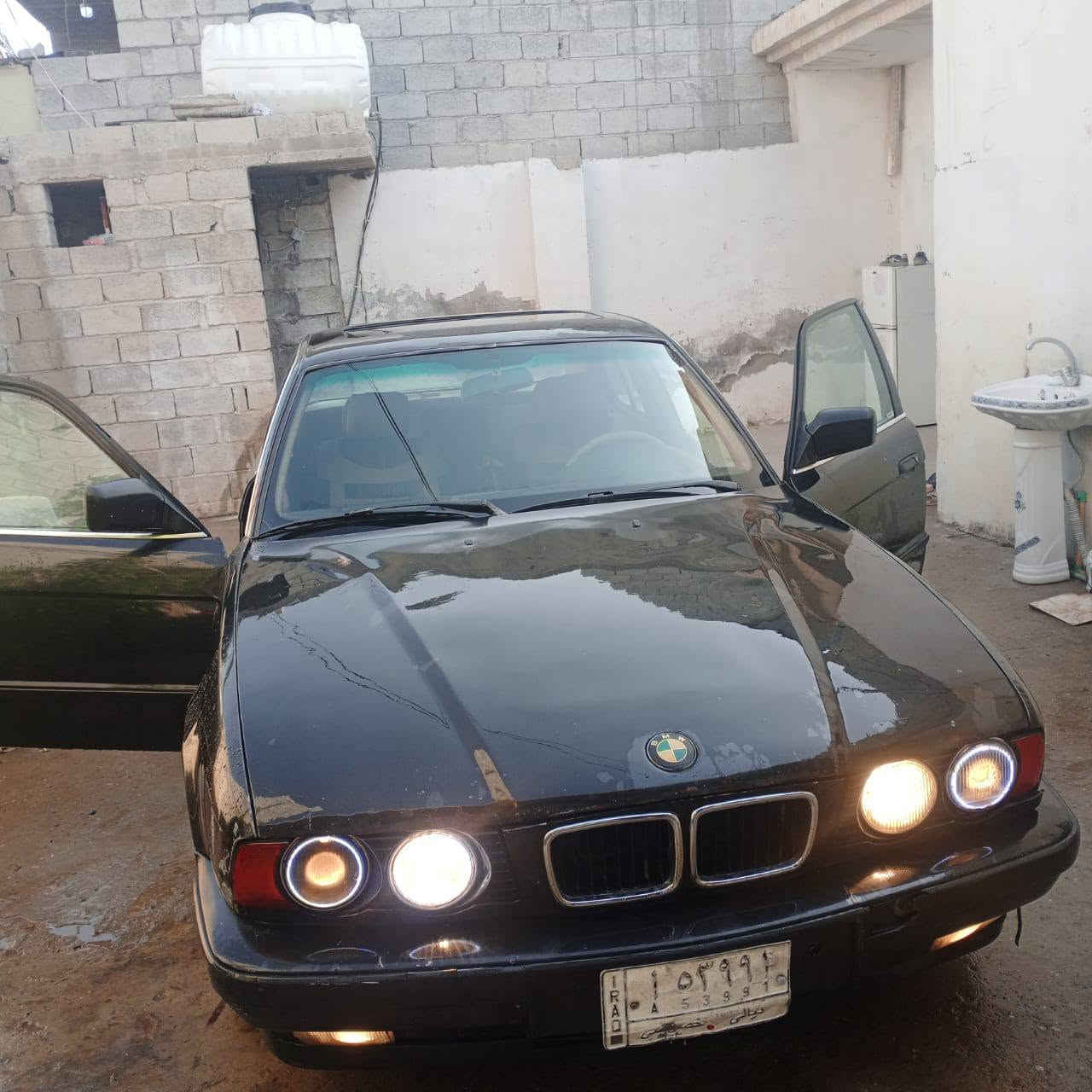 السلام عليكم 525للبيع مستعجل على البيع هاذة الرقم ***********
