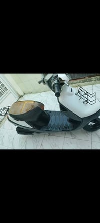 دراجة • باتري • ناصرية مركز عوزهه