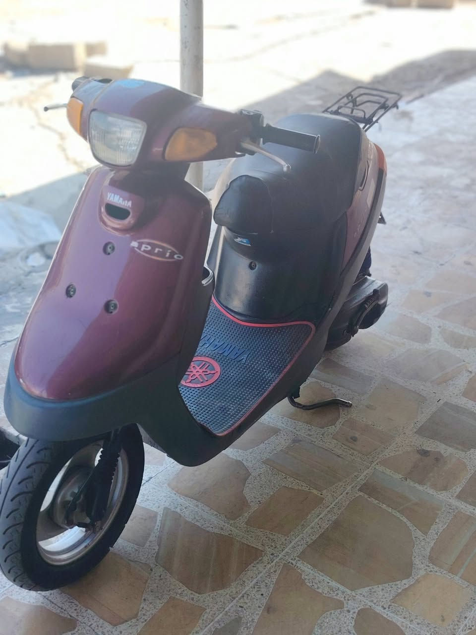 ماطور بوتين للبيع شرط كله شغل سلف وكهربائيات كلها شغاله دبل سكليتر السعر 350 وبي مجال للشراي
التواصل عل رقم فقط ***********
ماطور بوتين للبيع شرط كله شغل سلف وكهربائيات كلها شغاله دبل سكليتر السعر 350 وبي مجال للشراي
