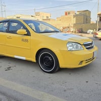 مكينة جديدة • ٢٠٠٧ • رقم ديالى