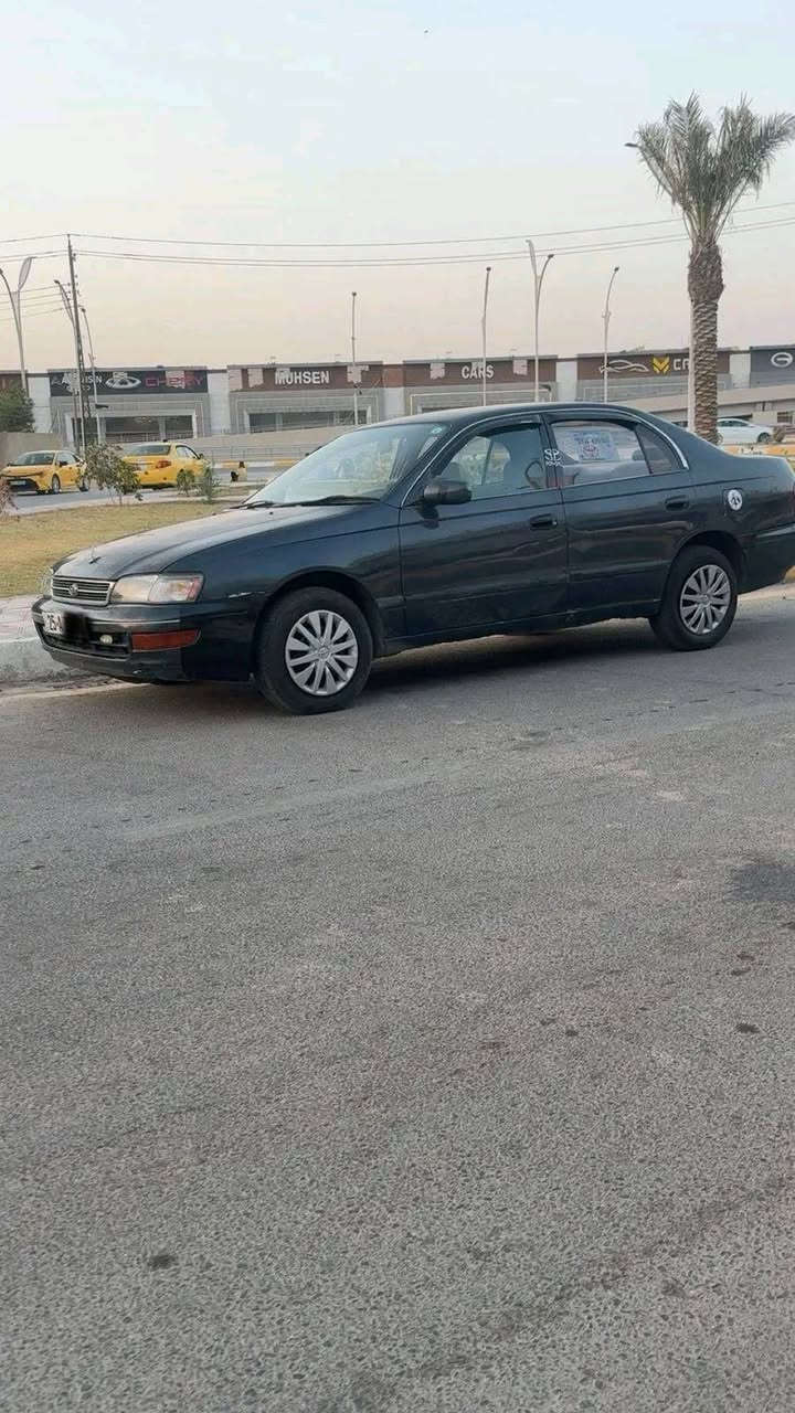 كرونا فرخ بطه موديل 1995 فول تماتيك رقم كركوك دولي كير محرك شرط كهربائيات كامله تايرات جديد صدر جديد كوبون بانزين موجود تبريد نقص غاز.... للمراوس حسب القناعه السعر 50


**إذا كنت صاحب هذا الإعلان وتريد حذفه لأي سبب، رجاءا أرسل رسالة إلى الدعم الفني**