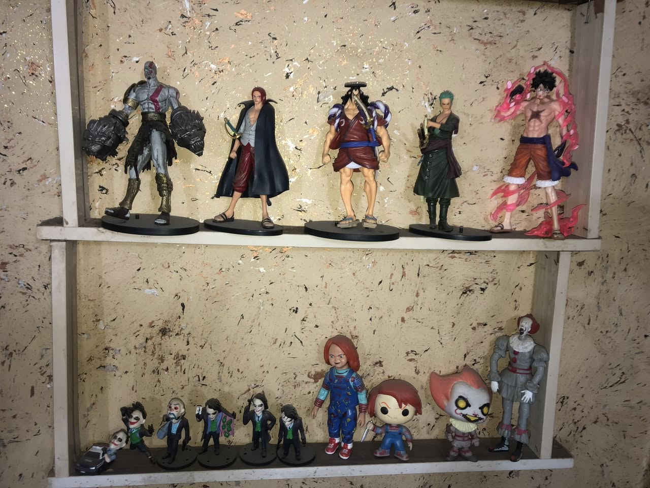 شلعة فوك ٥٠ مجسم حط سعرك باليرضي الله


**إذا كنت صاحب هذا الإعلان وتريد حذفه لأي سبب، رجاءا أرسل رسالة إلى الدعم الفني**