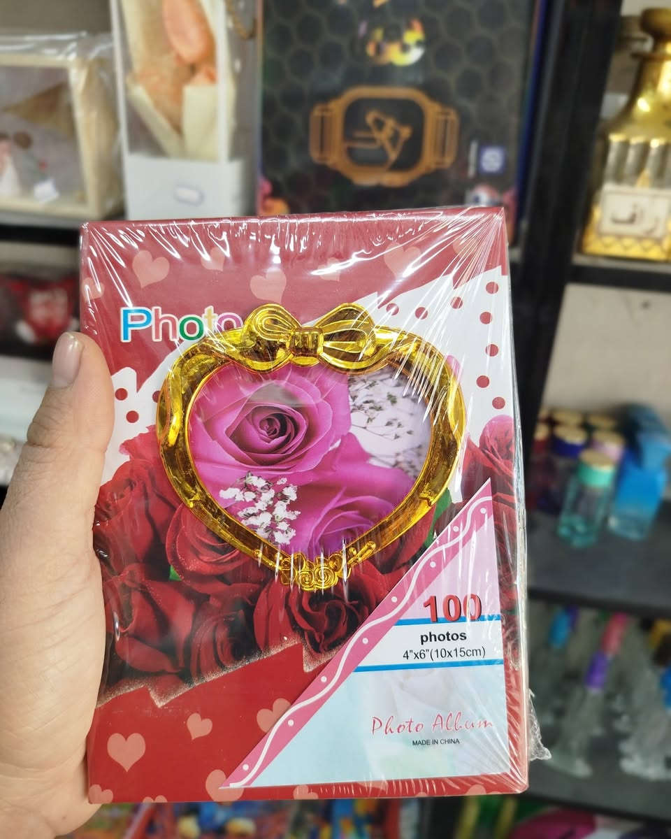 البوم صور قياسات مختلفة

#مكتبة_المتنبي_هدايا_قرطاسية_عطور_طباعة_بحوث_عمل____تقرير_كبس_هويا_استنساخ_عادي_ملون
آلُثـقة ❣ۈإآلُتـ,مـيَزً ❣۶نۈإآننإآ
تتوفر خدمة توصيل  جميع انحاء العراق 🚗🚗
العنوان سبع البور ..شارع السوداني ..مقابل ماكس 2
للحجز ؏ًـلى الخـَِـَِـَِ🏠ـَِـَِـََِِـَِـَِـَِاص 📩📩
***********
