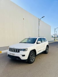 لاريدو • ٢٠١٩ • ٧٦٠٠٠ كم