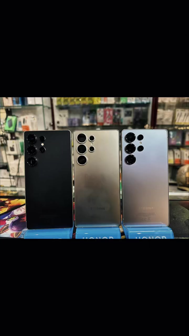 مكتب الطيب للموبايل 

S25 Ultra 📱🎥

مستخدم قليل 

للاستفسار ***********

📍الدوره/ابودشير بدايه شارع🗼
