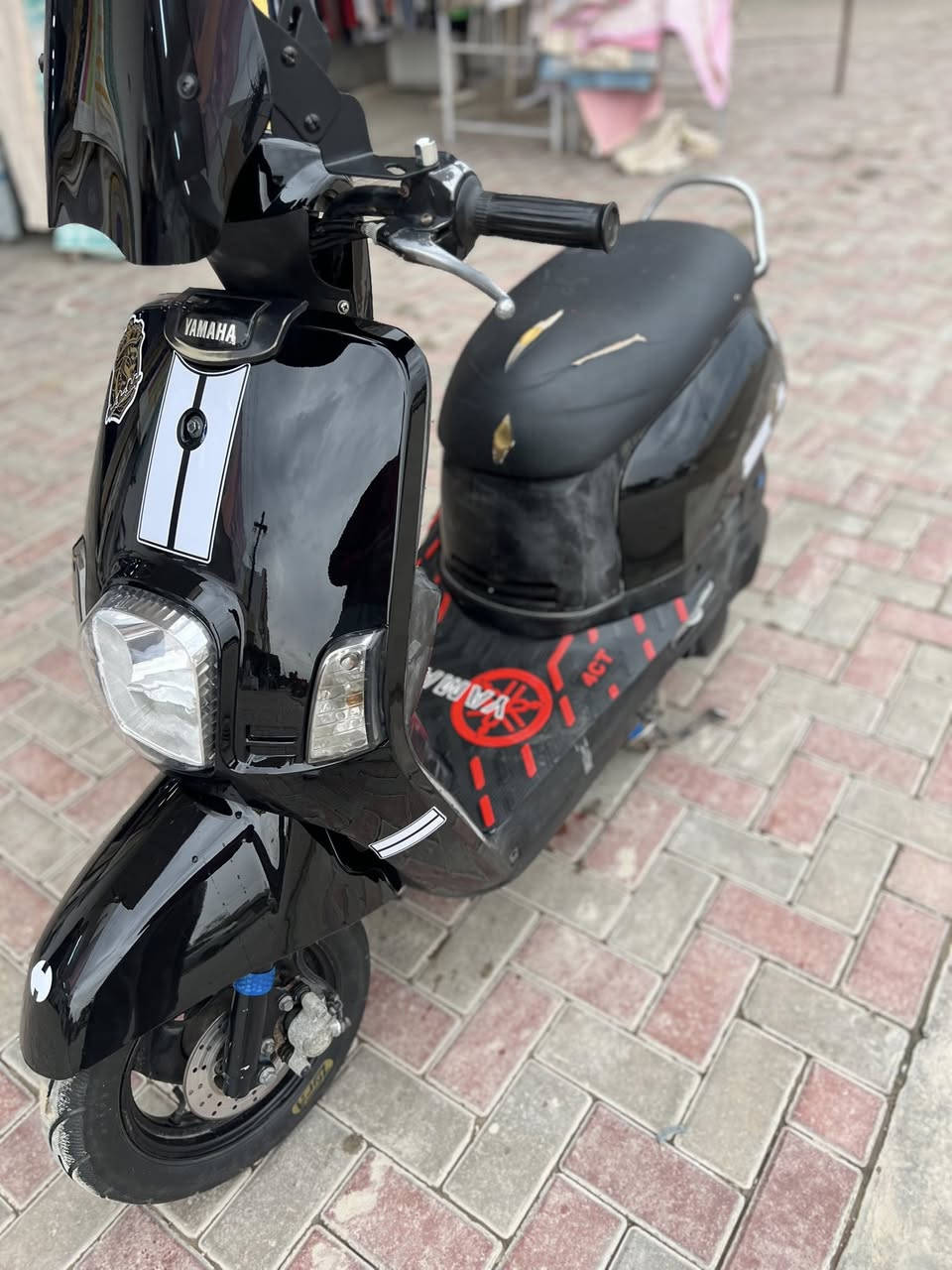 سلام عليكم

ماكس : بوليس نازل 

  2010:مال نبه جديده 

نضافه : كدامك 

السعر 900 اوبي مجال سهله 💕🥰


**إذا كنت صاحب هذا الإعلان وتريد حذفه لأي سبب، رجاءا أرسل رسالة إلى الدعم الفني**