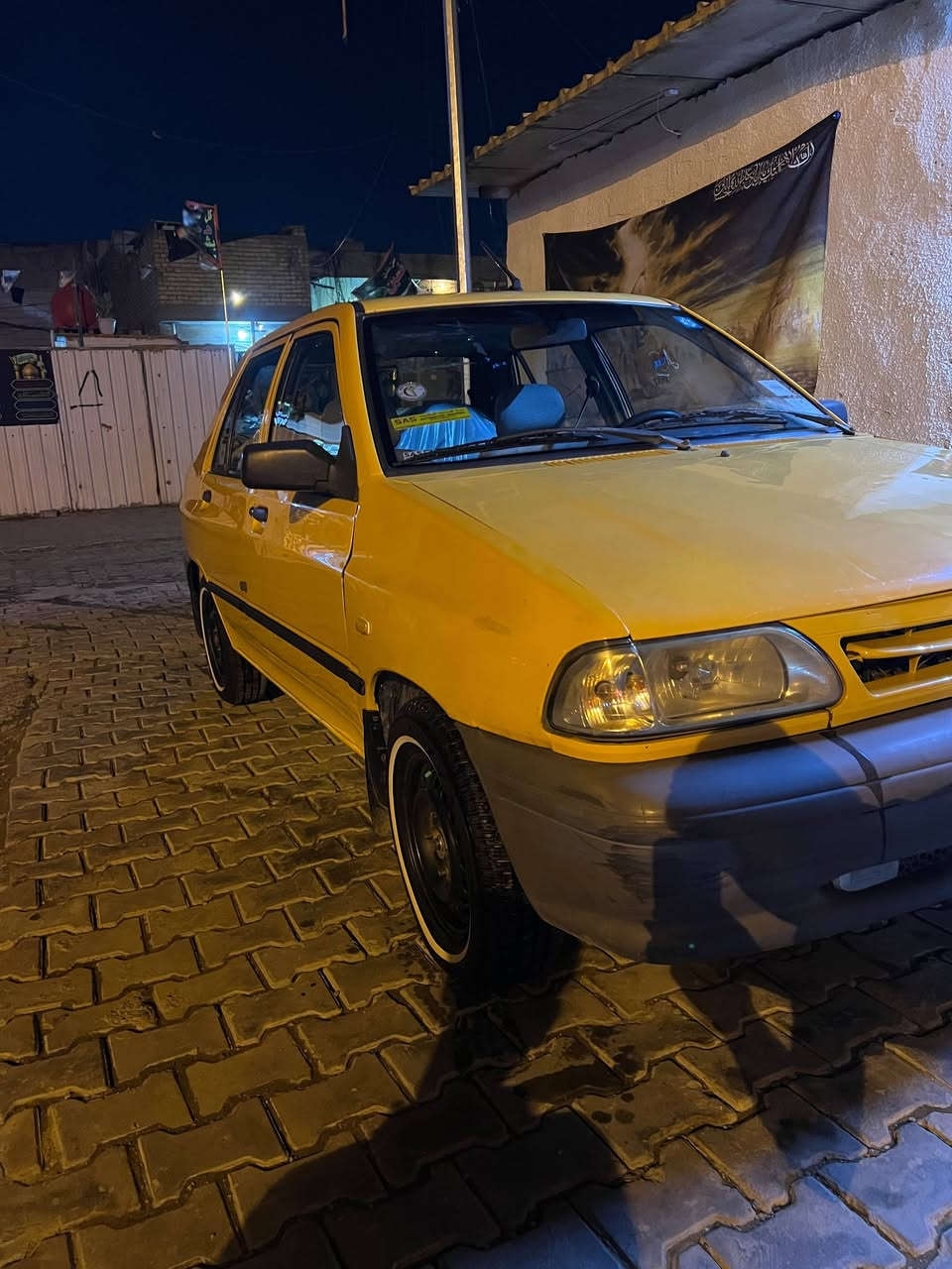 سلام عليكم سايبه موديل 15شوفت عينكم لا بارد لا صبغ كفلك ذا بيه ضربه سياره نصبته تخبل تجي وشوف بعينك بس بيه بدايت خيط تبخير ولكير عله ثاني بي شخره قليله كلش الباقي كفاله صدر جديد تبريد شغال رقم نكليزي بغداد بسمي احولك ثاني يوم سياره وصلت29 ومانطيته عارضه33وبيه مجال لطيبن لمو شراي لا يتعبني رجان بكانه بغداد شقق الطلبيه ***********
