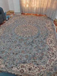 زولية ايرانية • مستعملة • ٣×٤م