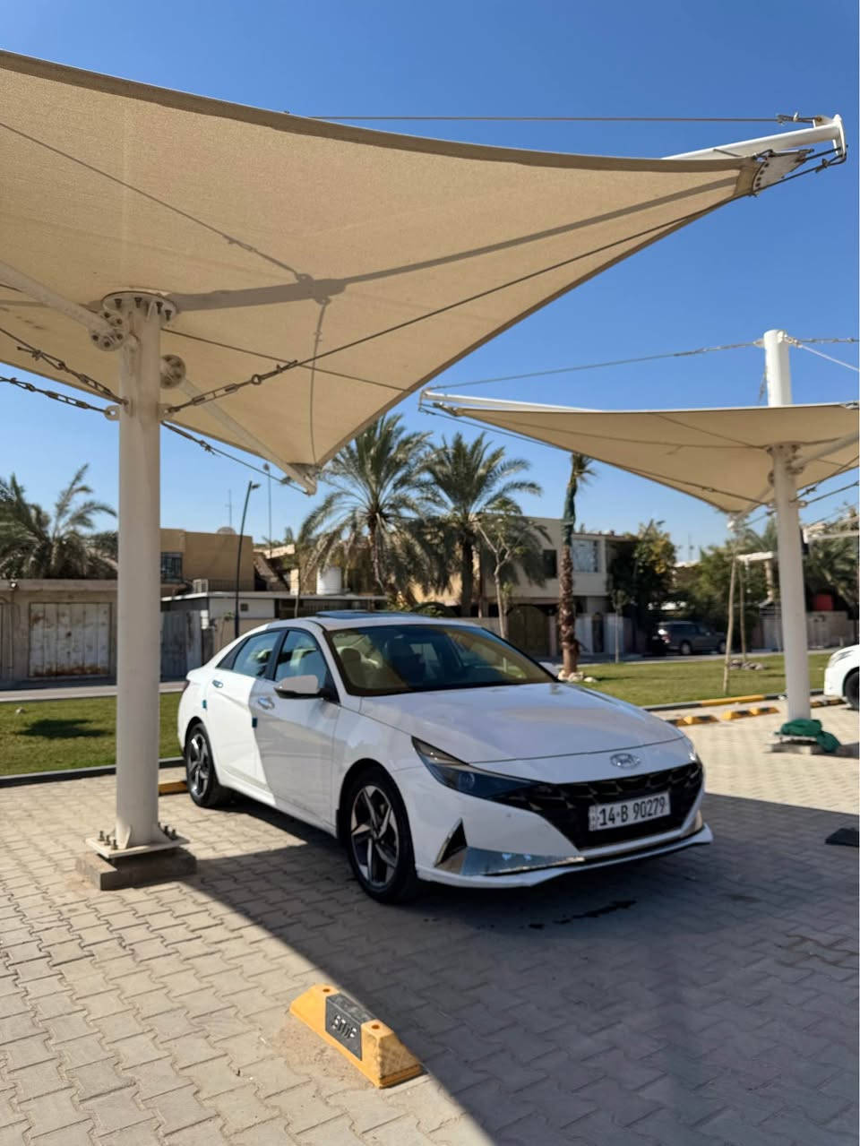 هيونداي النترا خليجي ٢٠٢٣
رقم بصرة حره 
مواصفات فول
فتحه /تبريد قطعتين /بصمه-شاحن لاسلكي-محرك ٢٠٠٠ دوش/ويل كب كروم ٢٠
السياره بيها بارد بسيط يم بك لايت
ماشيه ٦٩ الف كيلو
للبيع السعر ١٨٧ وبيها مجال بسيط البصرة, العراق


**إذا كنت صاحب هذا الإعلان وتريد حذفه لأي سبب، رجاءا أرسل رسالة إلى الدعم الفني**