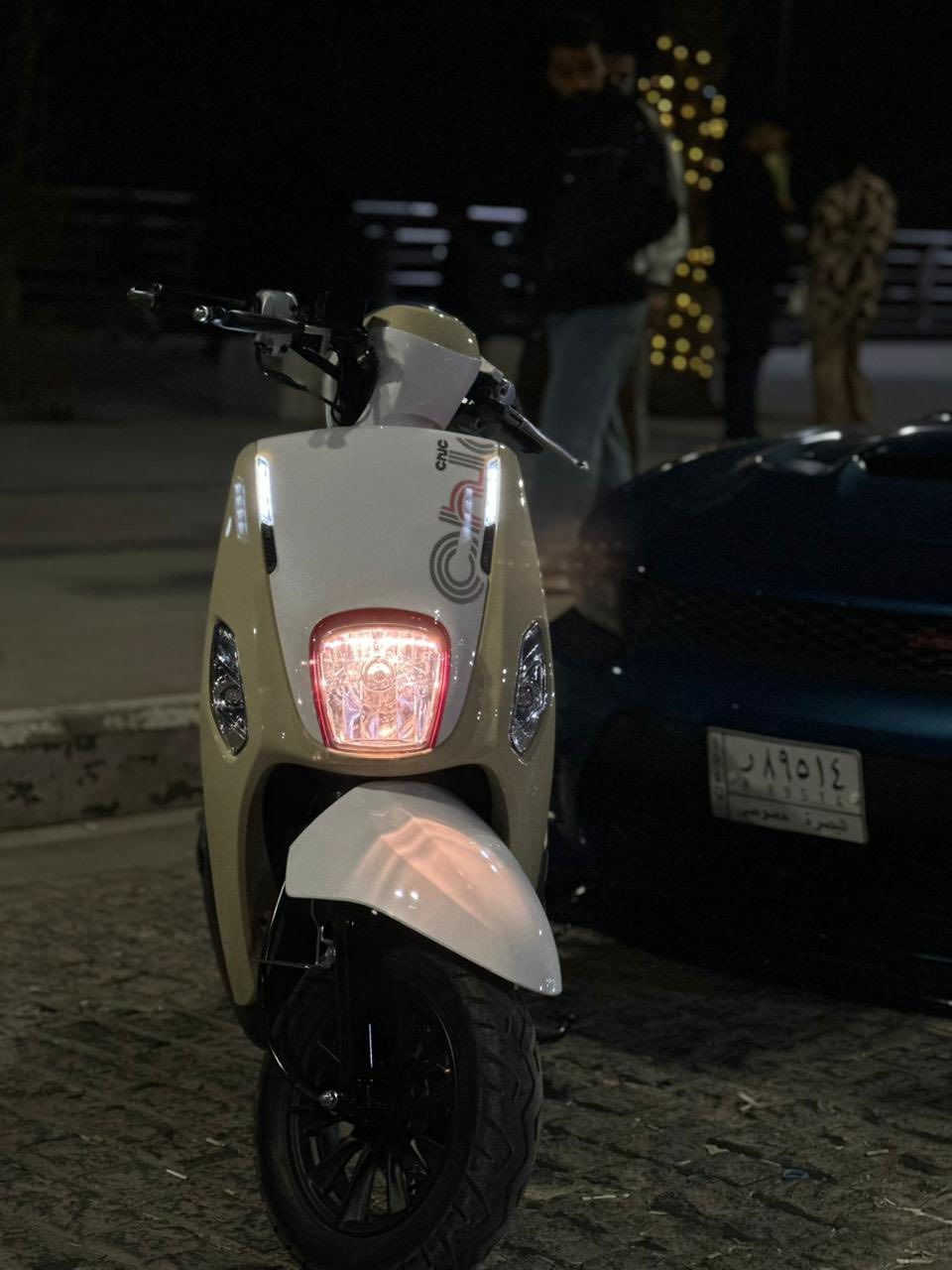 سلام عليكم درجه بوليسي تايواني مو صيني بوشه 49 بلد ما مفتوح الشلعه والمعدل خير من الله بس العينه  ما تشتغل العنون البصره خليليه 
رقم راعيه ***********
