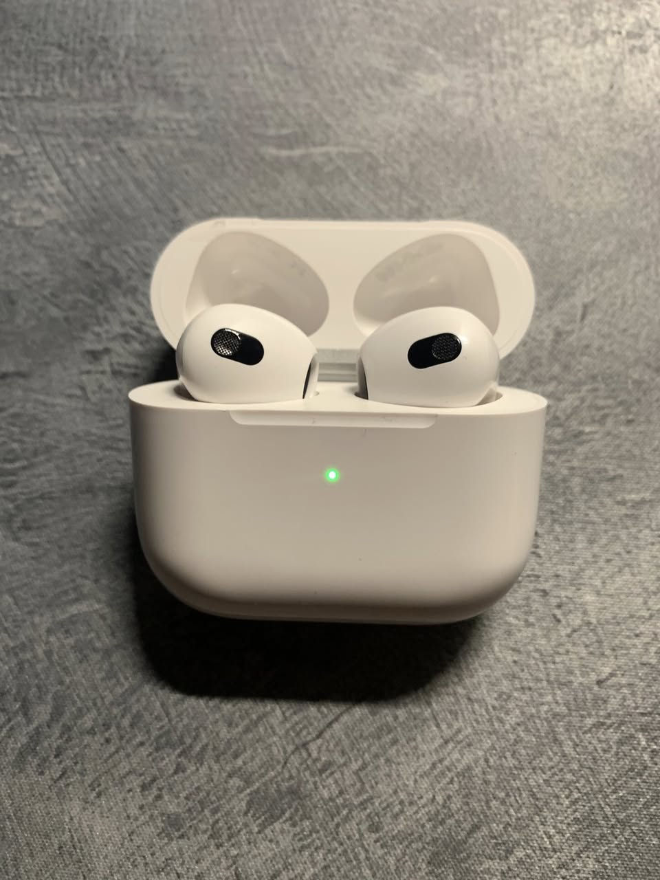 سماعه وساعه للبيع موضح بالصوره
ساعه جيل سادس قياس ٤٤ جديده لوه مفتوح الكرتون لغرض الفحص فقط السعر ٢٥
سماعه ابل جيل ثالث برو سوفتوير مطابق صوت ممتاز شحن يدوم جديد لوك مع gps فعال 100%
السعر 15 
ثنينهم 35 يصير

🚚متوفر توصيل لكل المحافظات


**إذا كنت صاحب هذا الإعلان وتريد حذفه لأي سبب، رجاءا أرسل رسالة إلى الدعم الفني**