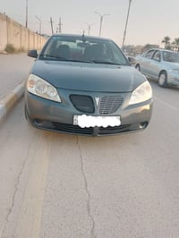 بونتياك 2008 • بونتياك للبيع • سيارة امريكي • سيارة مكينة وكير بلادي •...
