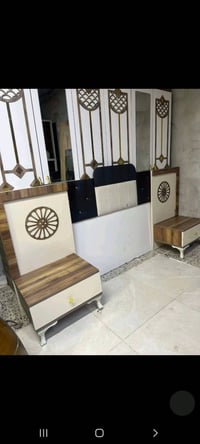 ٥قطع نضيفة وكاملة