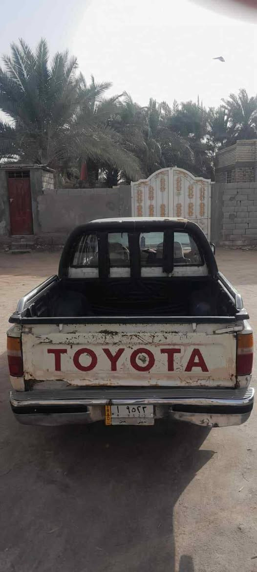 مكلف بلنشر
تيوتا للبيع موديل 93
السعر 45
للاستفسار ***********
