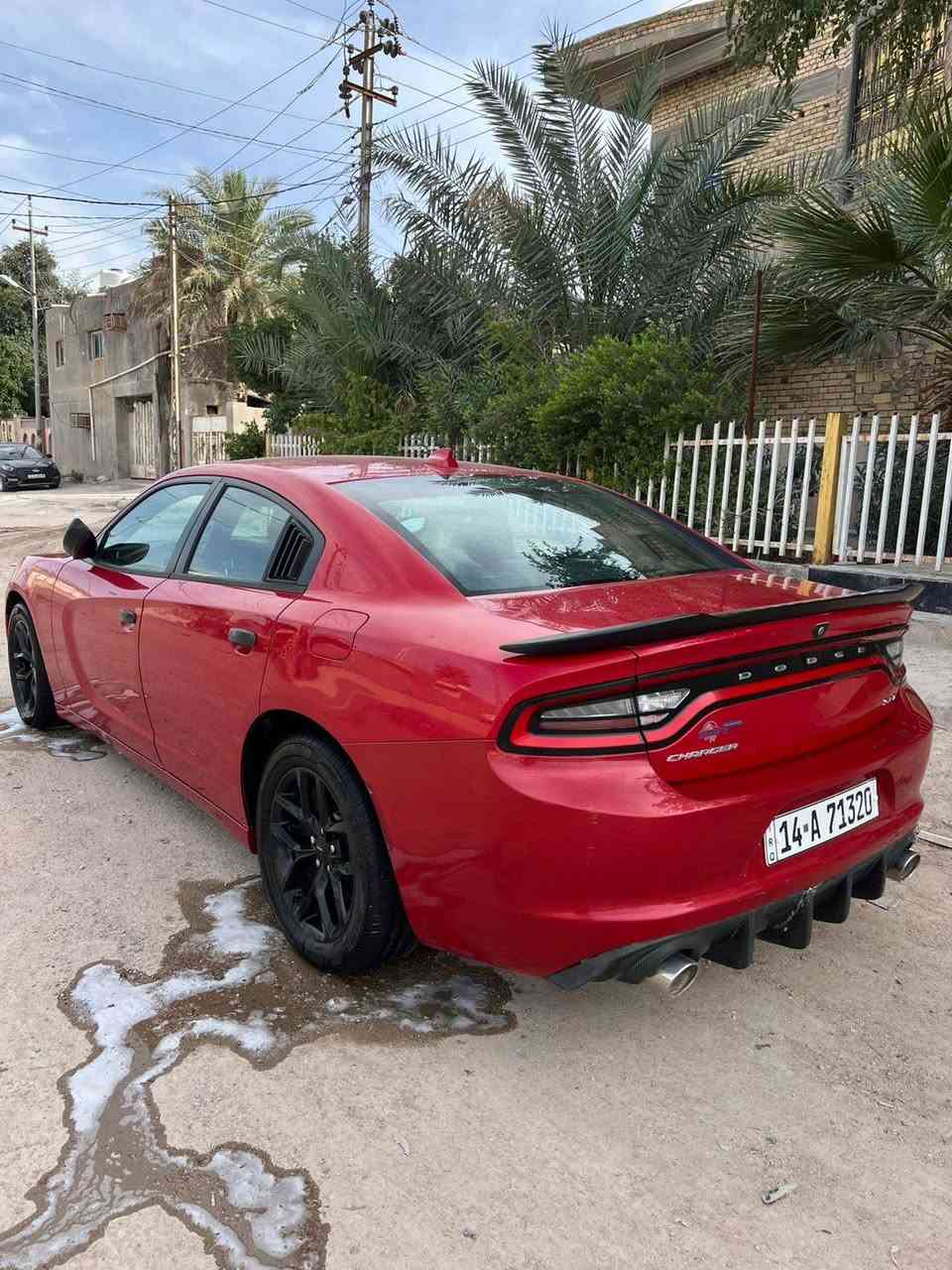 سلام عليكم 
جارجر 2018  اصل 2016 

وارد كندي
حادث جاملغ الامامي 

ويل حجم 20
I

ومعروفة مواصفات sxt

رقم بصرة السياره جاهزه 
هزه جديده 2026

مكان السياره البصرة الزبير 
الاستفسار 
***********
***********
