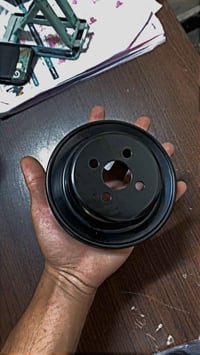 بلي واتر بوم • S4S • قطع غيار