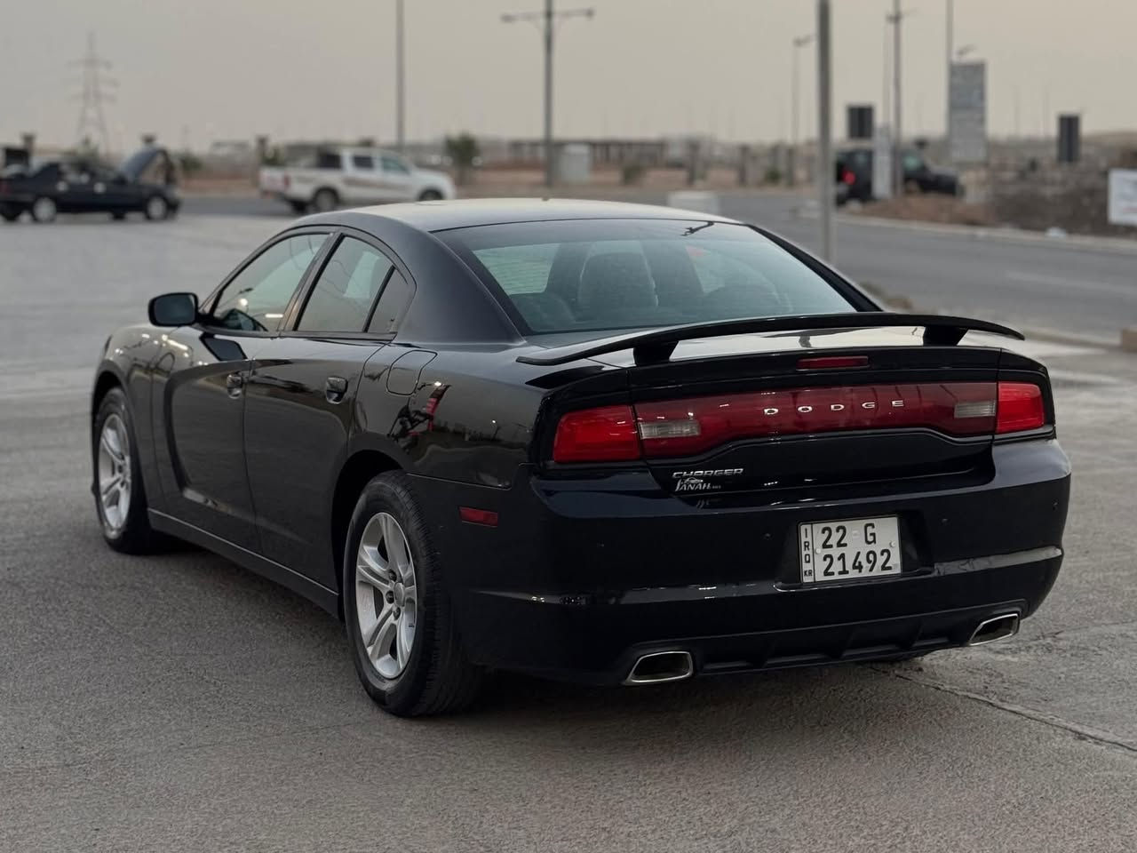 جارجر12بسمي 
محرك 3600
كيرطياره
حادثه جاملغ وبنيد 
حداديه 80
سعر140وبيه مجال
***********
