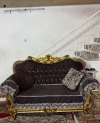 تخم عراقي • 10 مقاعد • بغداد بلديات