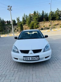 لانسر ٢٠٠٧ • اوتوماتيك • حلبجة