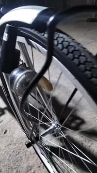 بايسكل برقي • ٢٠٢٥ • بصره