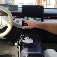 يتوفر تحديث جميع شاشات الشانجان واضافه التطبيقات الترفيهيه والخدمية عل...