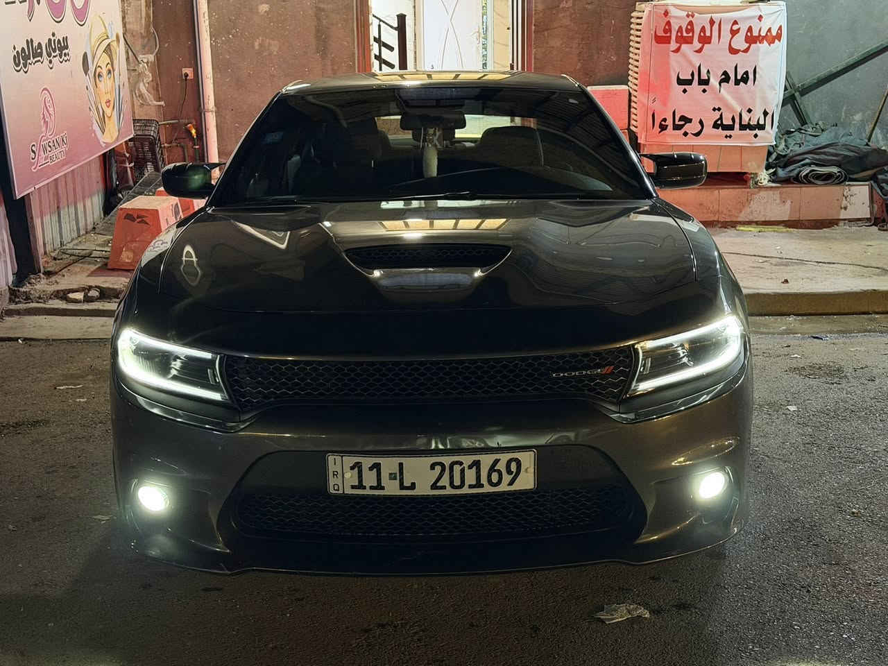 جارجر 2022GT
الحادث مرفق مع الصور وجاملغ خلفي كلير من امريكا فقط 
السعر ٢٥٨
***********
