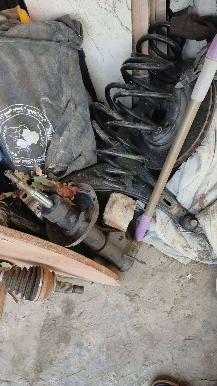 حداديه للبيع انبالا الشكل الجديد مكاني ناصرية بسعر مناسب***********
