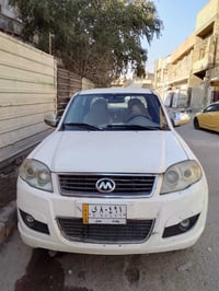 سياره للبيع بيكم سكاي موديل 2013 مكفوله من كلشي السعر 65 وبيها مجال بس...