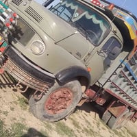 سياره لليجار الحموله 26....  07817043553