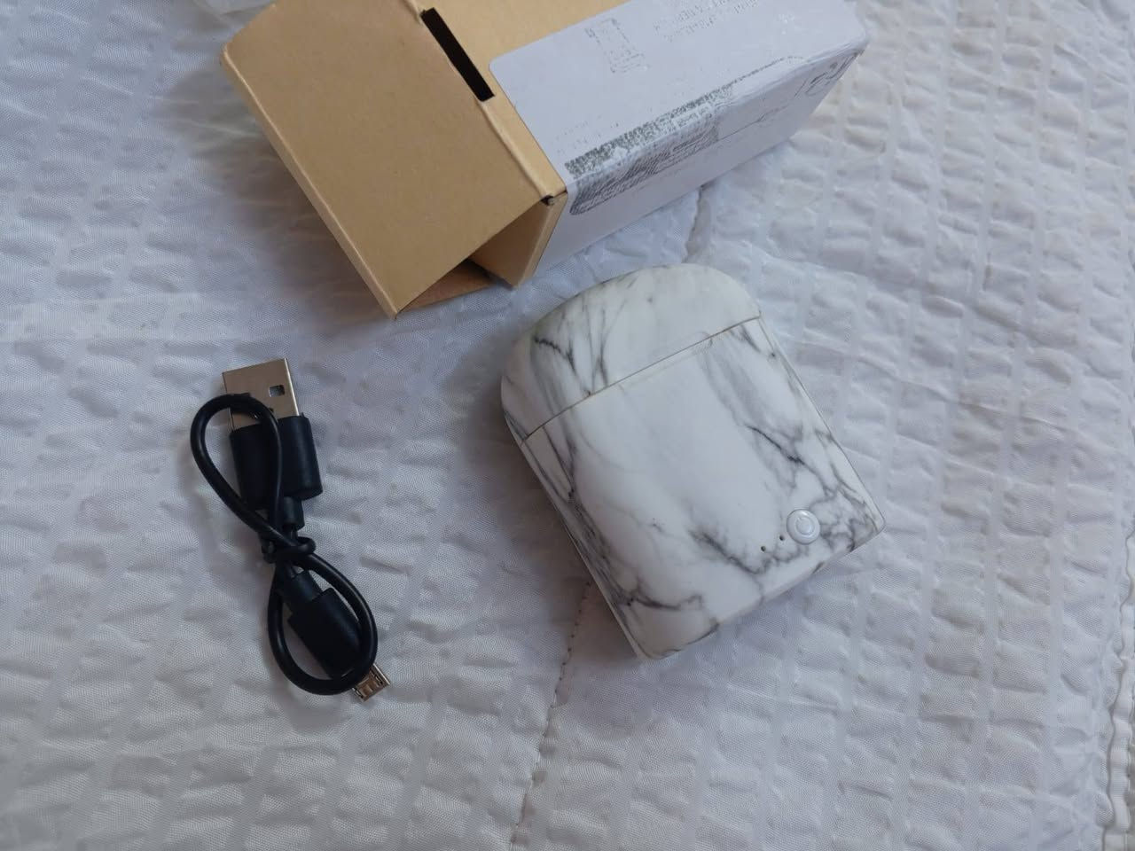 ايربود للبيع 38 قطعه


**إذا كنت صاحب هذا الإعلان وتريد حذفه لأي سبب، رجاءا أرسل رسالة إلى الدعم الفني**