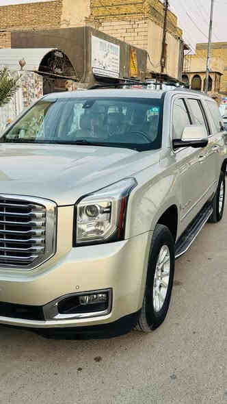 السلام عليكم للبيع جمسي موديل 18رقم بغداد اجره سيارة جديد بمعنه الكلمه السياره كفاله عامه السعر 310 بيع مستعجل
***********
