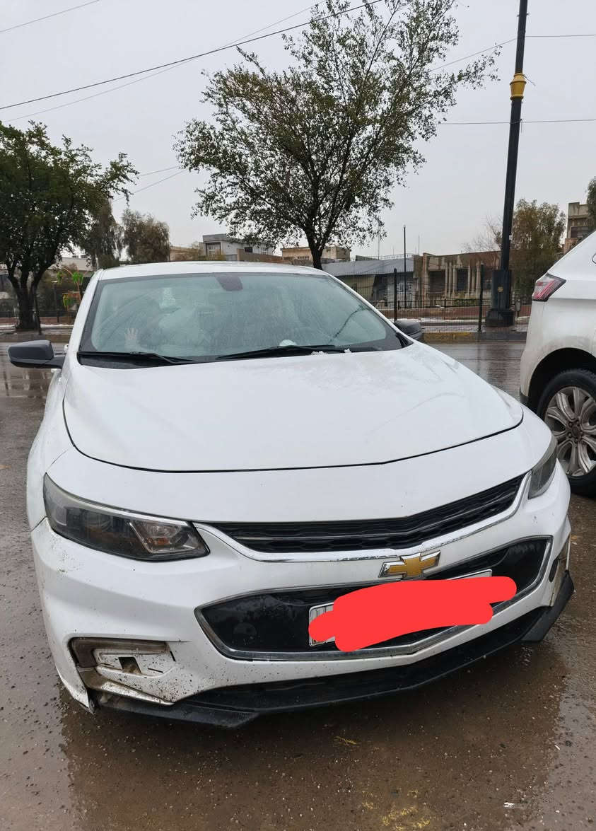 ماليبو 2017 رقم اربيل مسطرة صبغ 4 قطع مكينة وگير شرط سيارة جاهزة من كلشي..... سعر 92


**إذا كنت صاحب هذا الإعلان وتريد حذفه لأي سبب، رجاءا أرسل رسالة إلى الدعم الفني**