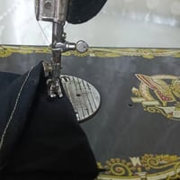 ميكنه باب اول ثقيلة خياطهة يخبل مدينه الصدر ب ٥٠ للاتصال واتساب ٠٧٧٢٢٦...