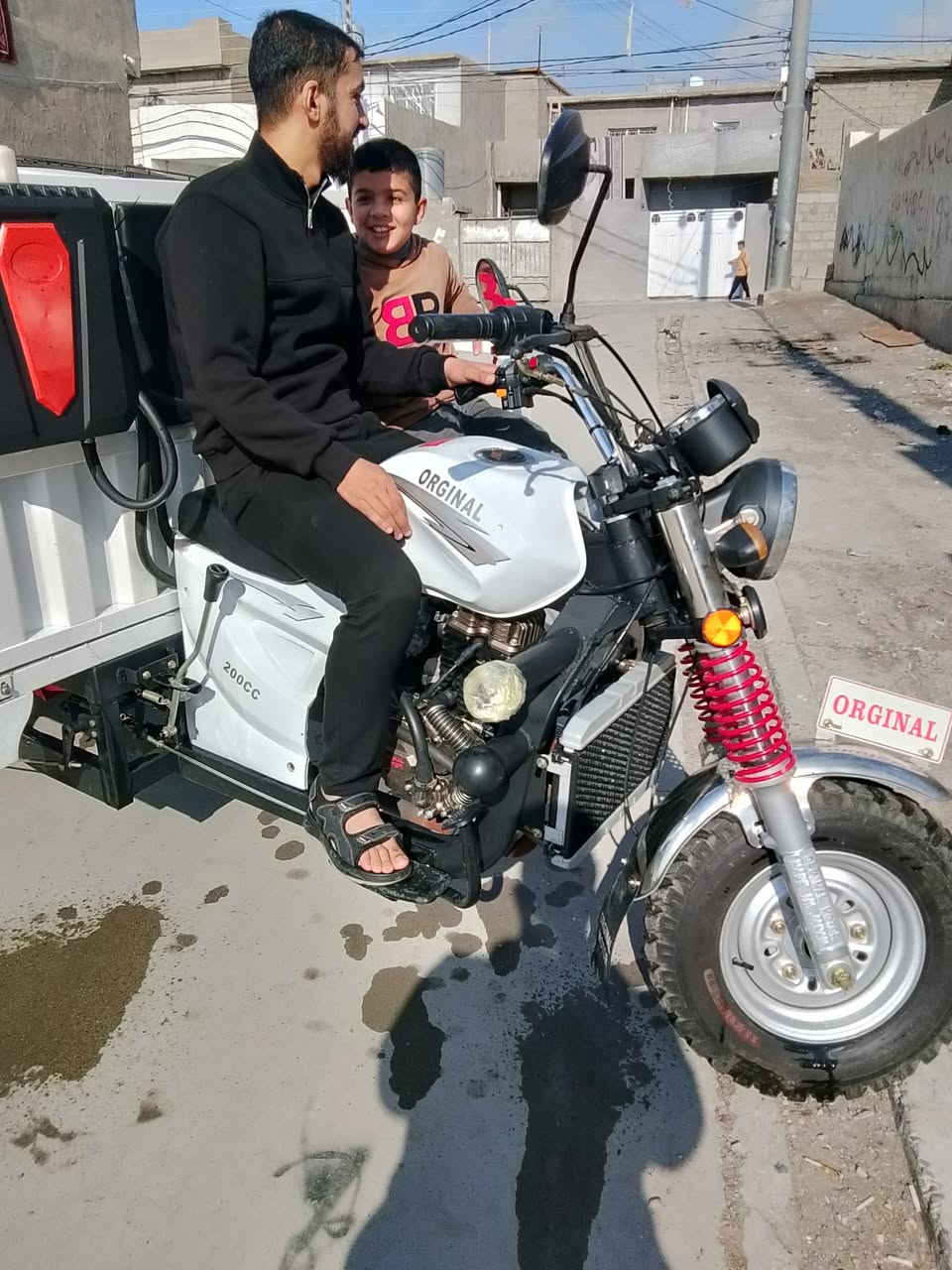 ستوته موديل 2024 للبيع ستوته صفر ما ماشي ابد محرك 20000 تبريد مي يعني راديتر واتساب فقط *********** واتساب دبل اكسل خفيف وثكيل
