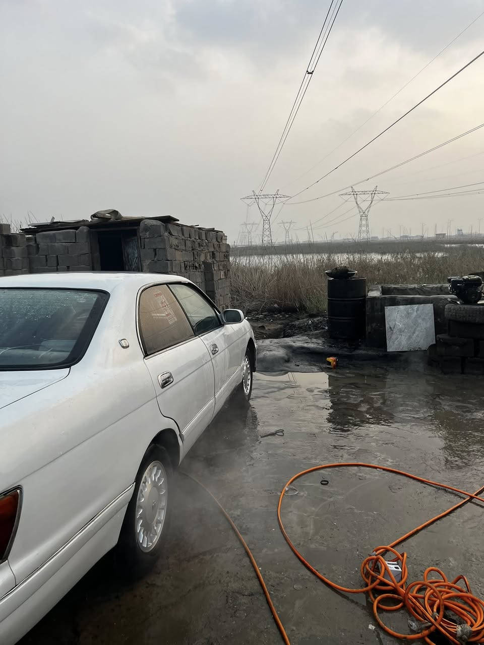 بطه منفصل مديل 93كفاله كص ونقل وضربه قويه مصبوغه جماليه مكينه وكير 2500مكفولات حداديه جديده سنويه 30مكاني بصره كرمه علي  السعر 58. بيهه مجال قليل ***********
