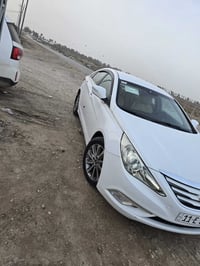 سوناتا • ٢٠١٤ • رقم بغداد