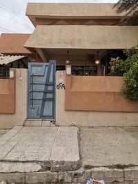 حي النور الأولى • طابقين ٢٨٠م • كراج وحديقة