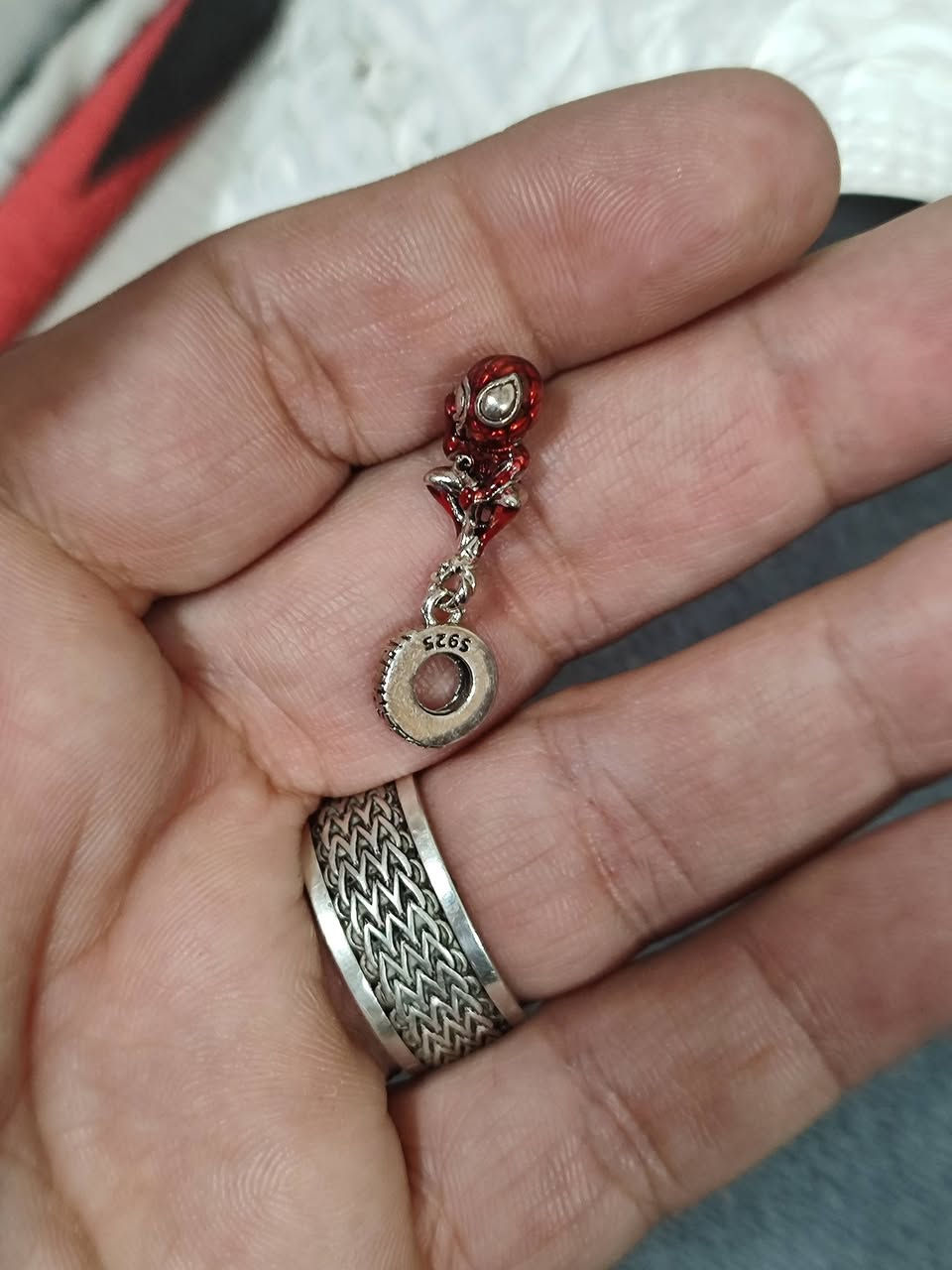 فضيات ١٠ قطع ٤٥ الف


**إذا كنت صاحب هذا الإعلان وتريد حذفه لأي سبب، رجاءا أرسل رسالة إلى الدعم الفني**