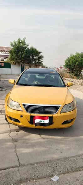 السلام عليكم بي واي دي F6
موديل 2011 كابون بانزين بيها 
السياره مشروع وطني سياره شرط تحويل 
فول توماتيك عده بصمه تشغيل 
مكينه كير شرط حادث فقط بجم بدون دواخل 
فتحه سقف تحكم ستيرن داخل جلد باقي التفاصيل الاتصال على هاذا الرقم *********** والرقم واتساب كذلك والمراسله على الماسنجر
