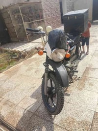 بوكسر جبلي • موديل ١٨ • حي الأمام الصادق